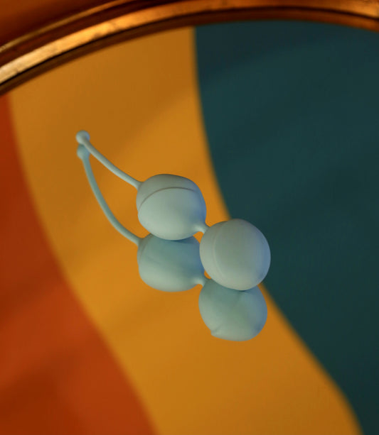 Cuties Love Balls(blá)