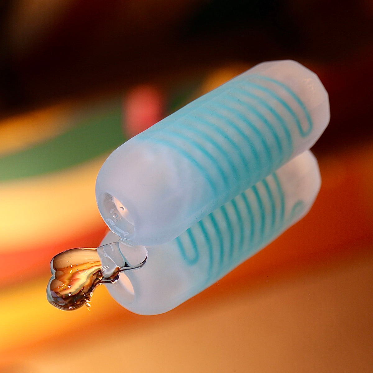 Tenga Spinner - fleygari
