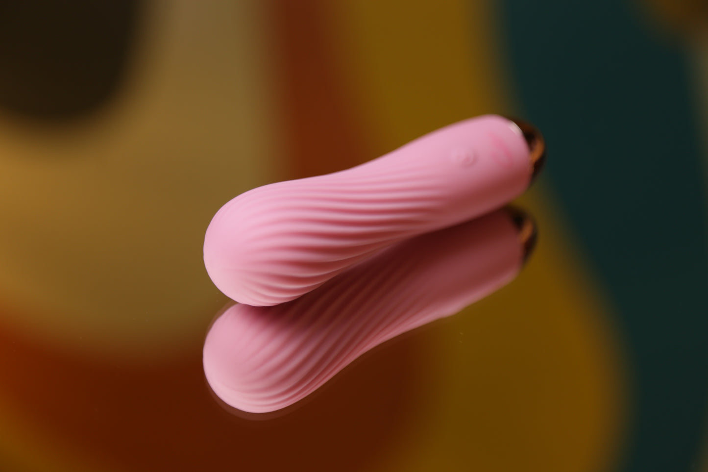 Cuties rose 5th gen - mini vibrator