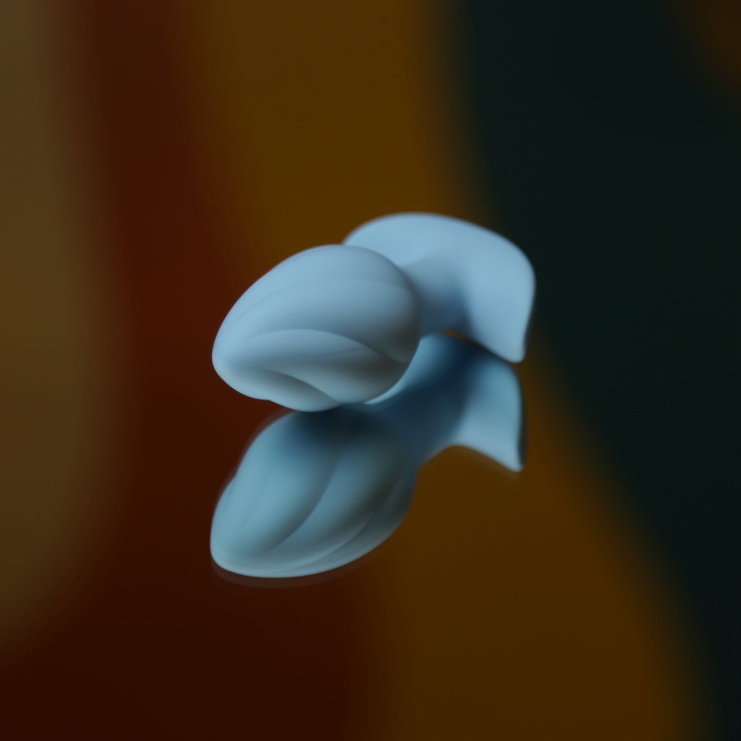 Cuties - Vibrerandi Buttplug