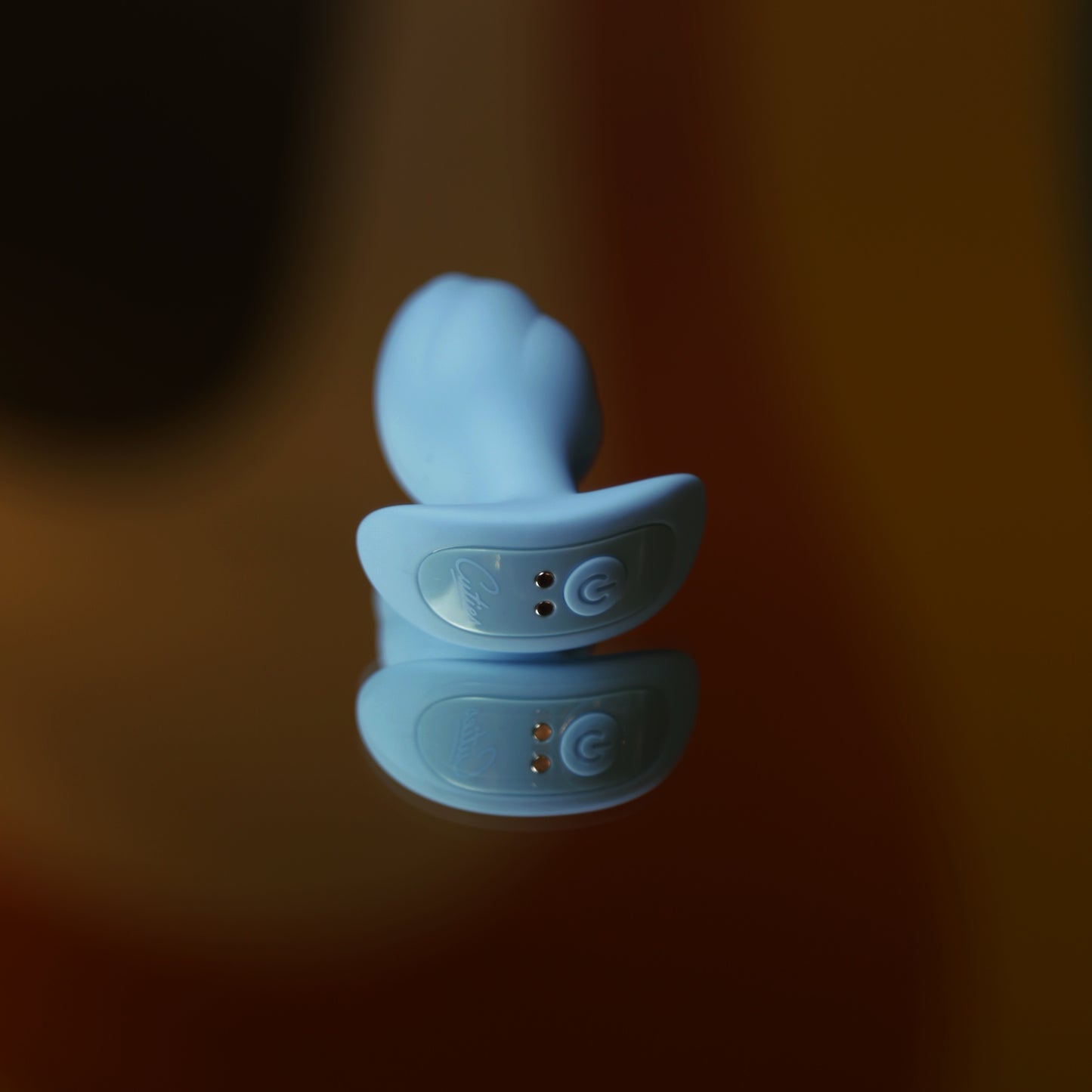 Cuties - Vibrerandi Buttplug