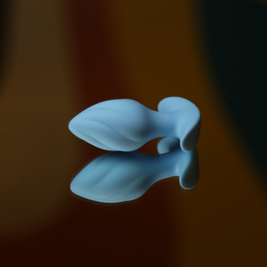 Cuties - Vibrerandi Buttplug