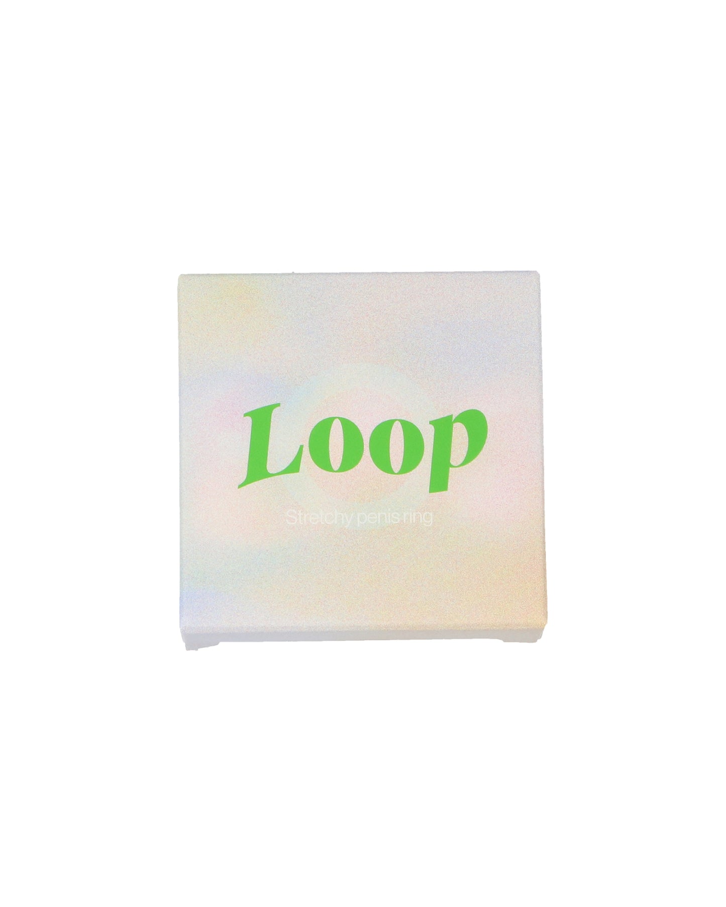 Loop - penisringur