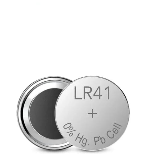 LR41 Battarí