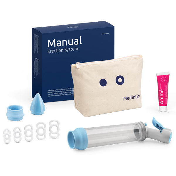 Medintim - penispumpa