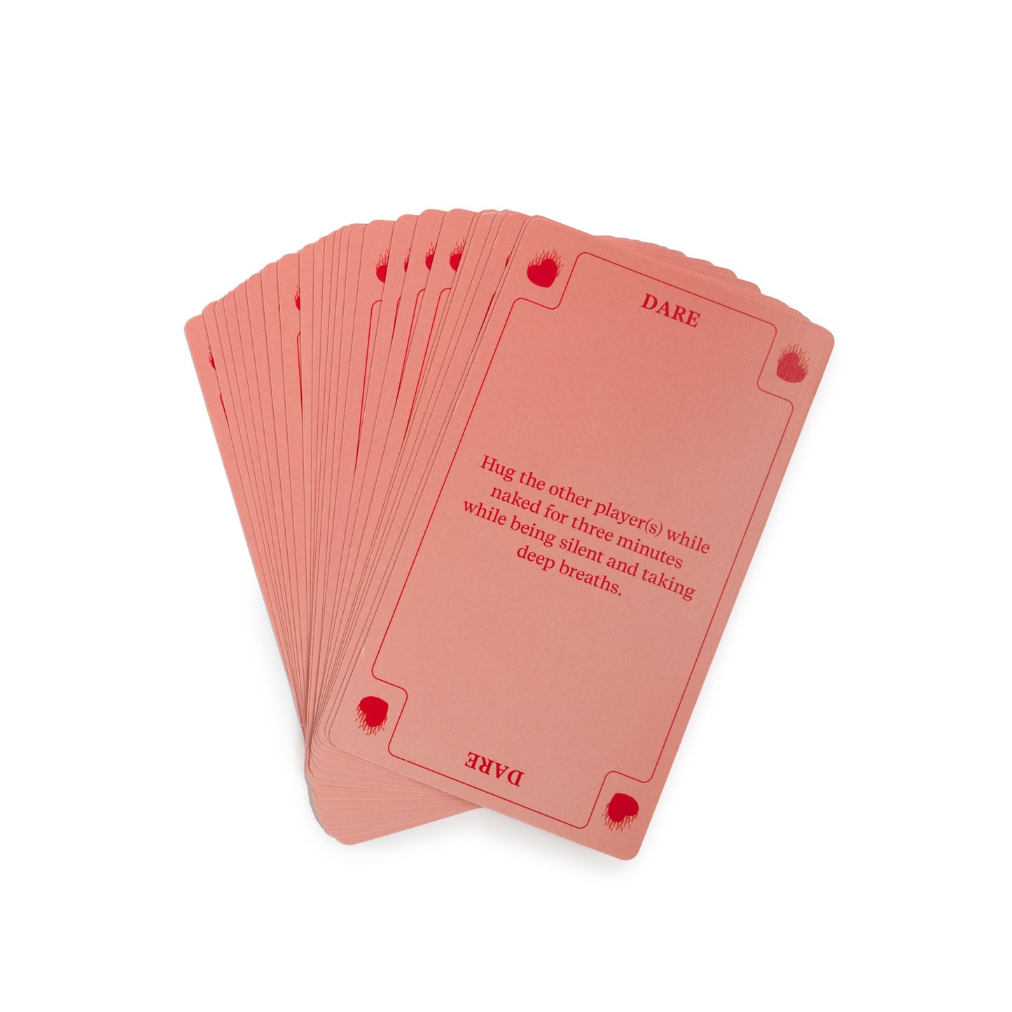 Peechy Cards - Truth or Dare but sexy