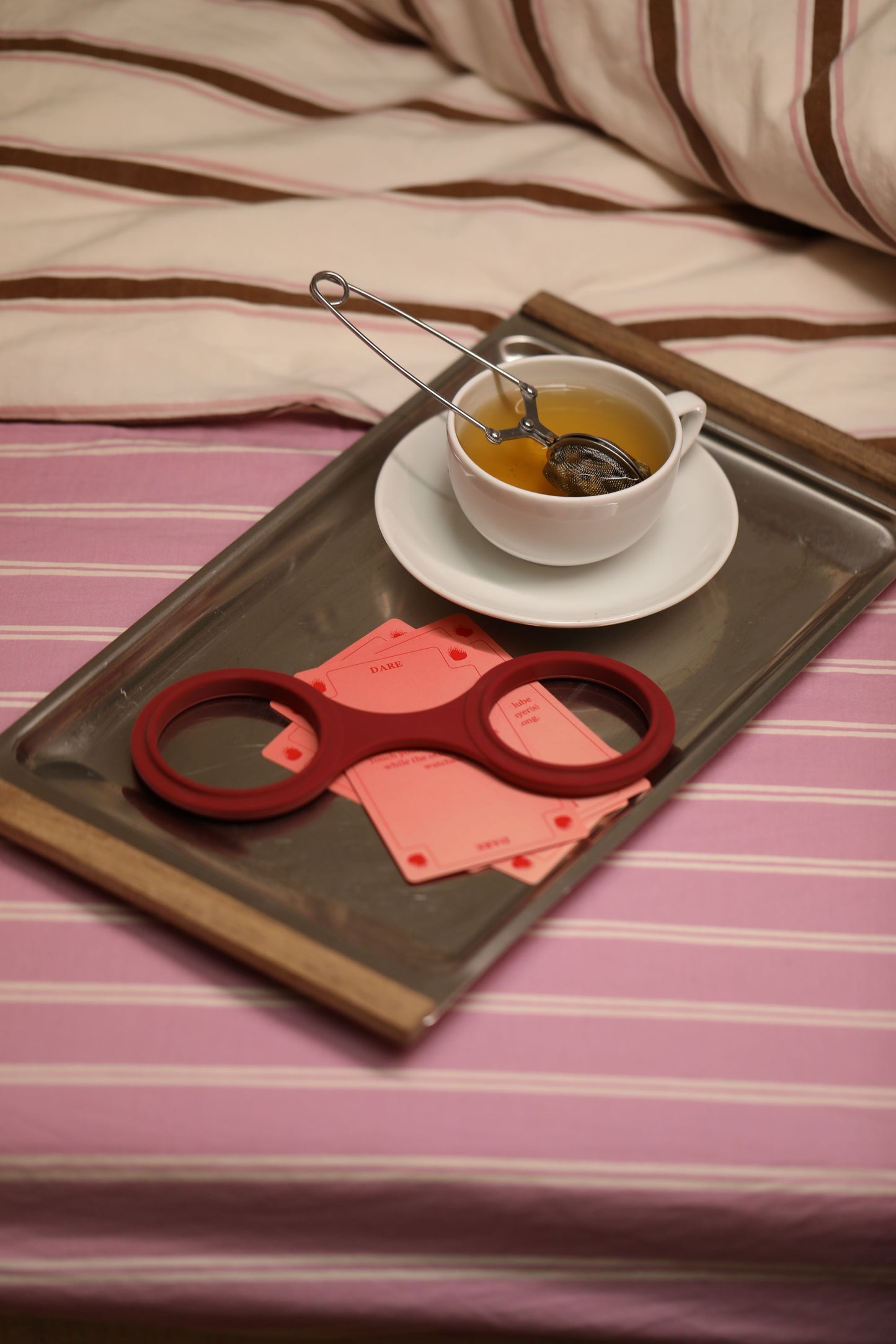 Peechy Cards - Truth or Dare but sexy