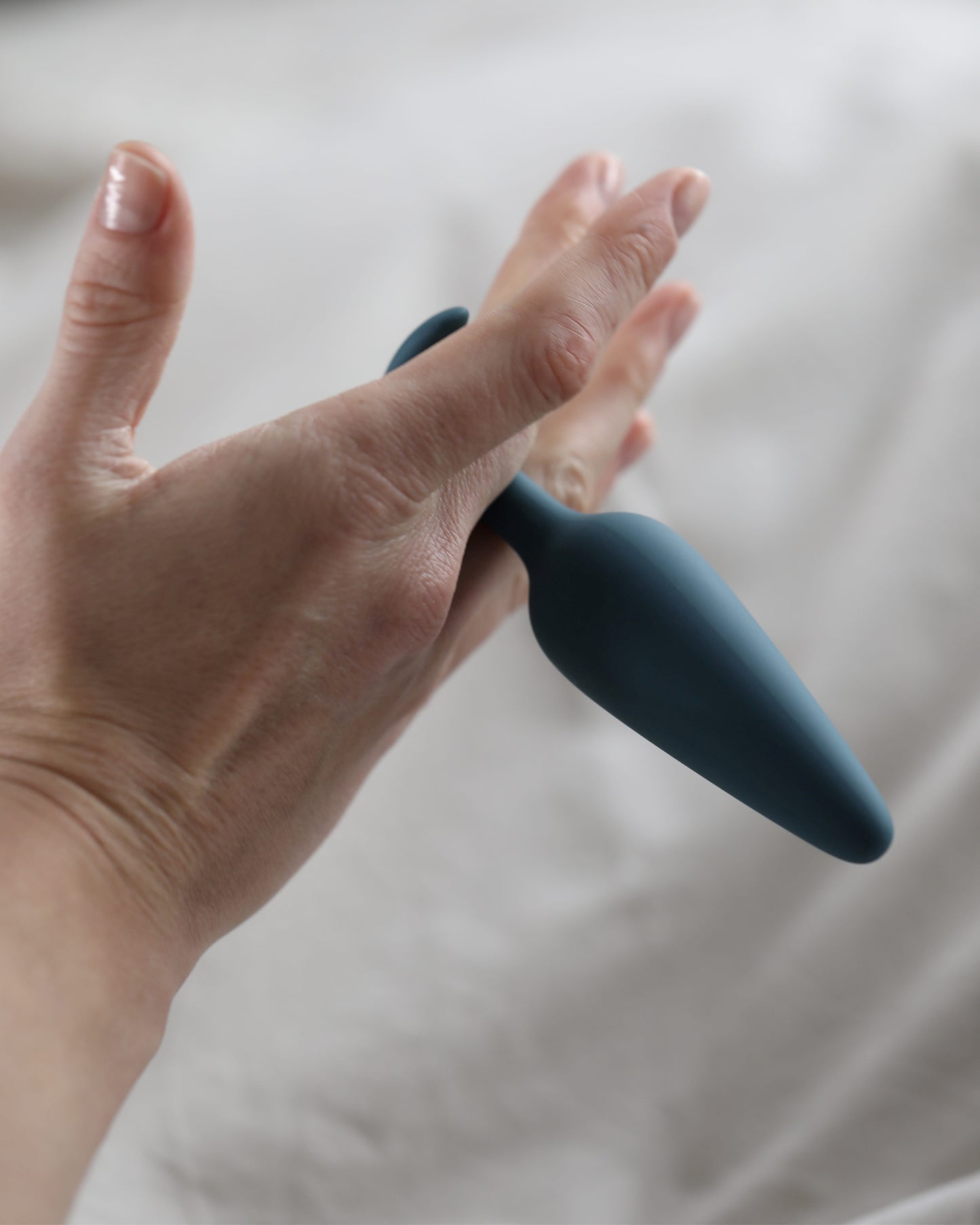 Trainy - buttplug sett