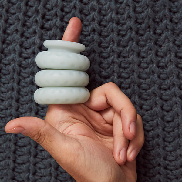 OhNut - pínudoyvari