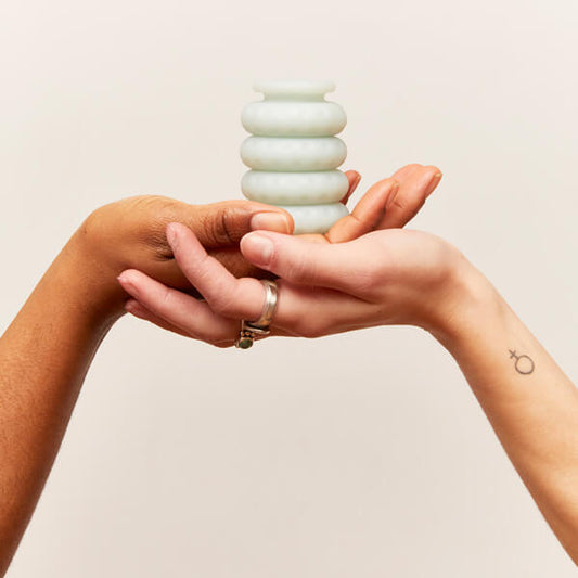 OhNut - pínudoyvari