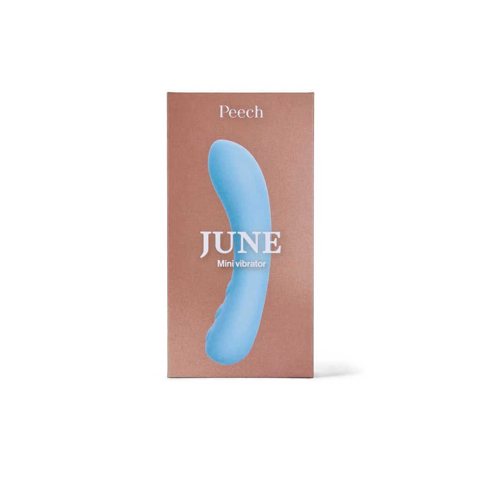 June