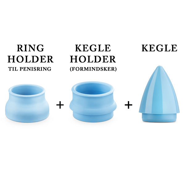 Medintim - penispumpa