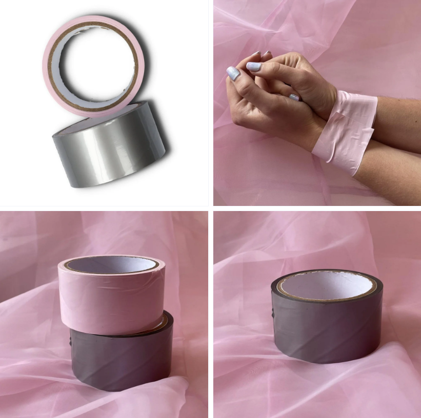 Bondage Tape